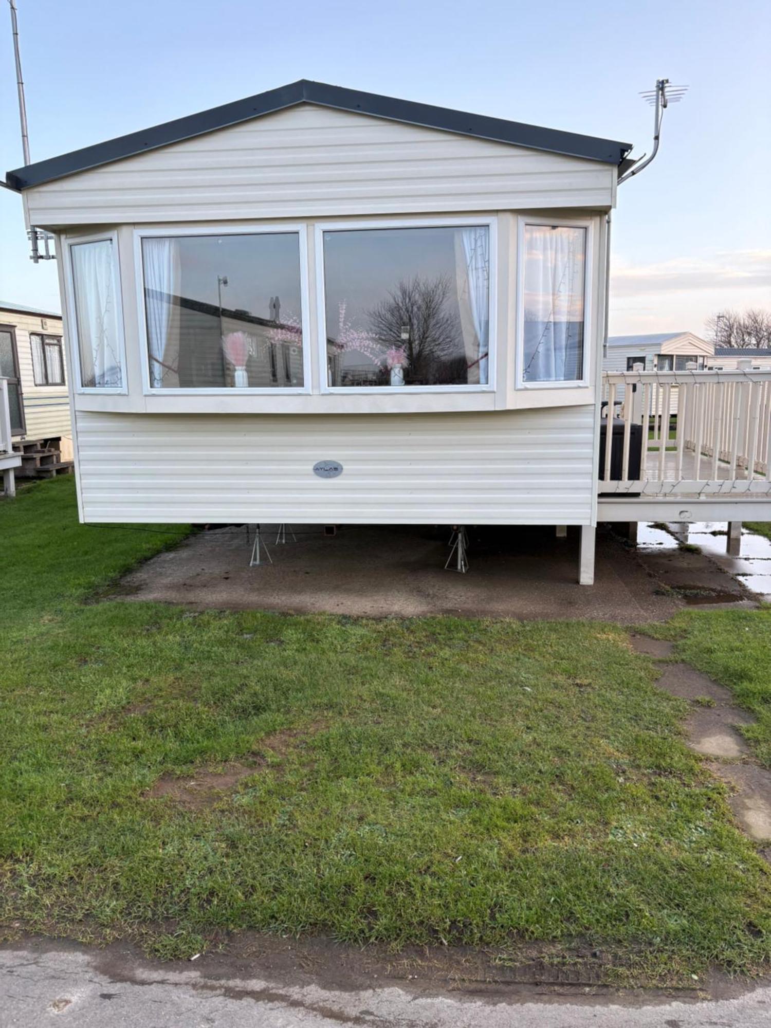 Hotel 83 Southfield Skipsea Exterior foto