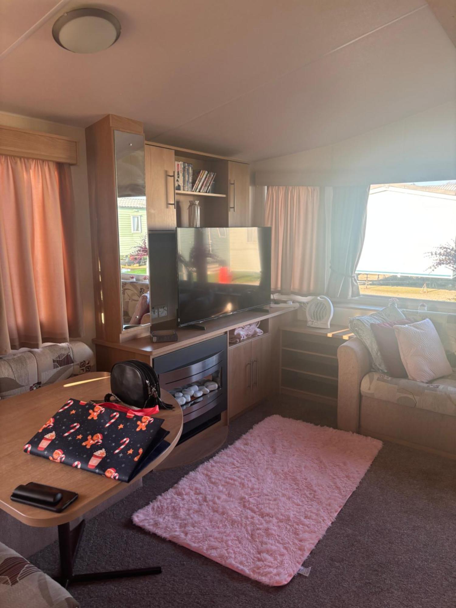 Hotel 83 Southfield Skipsea Exterior foto
