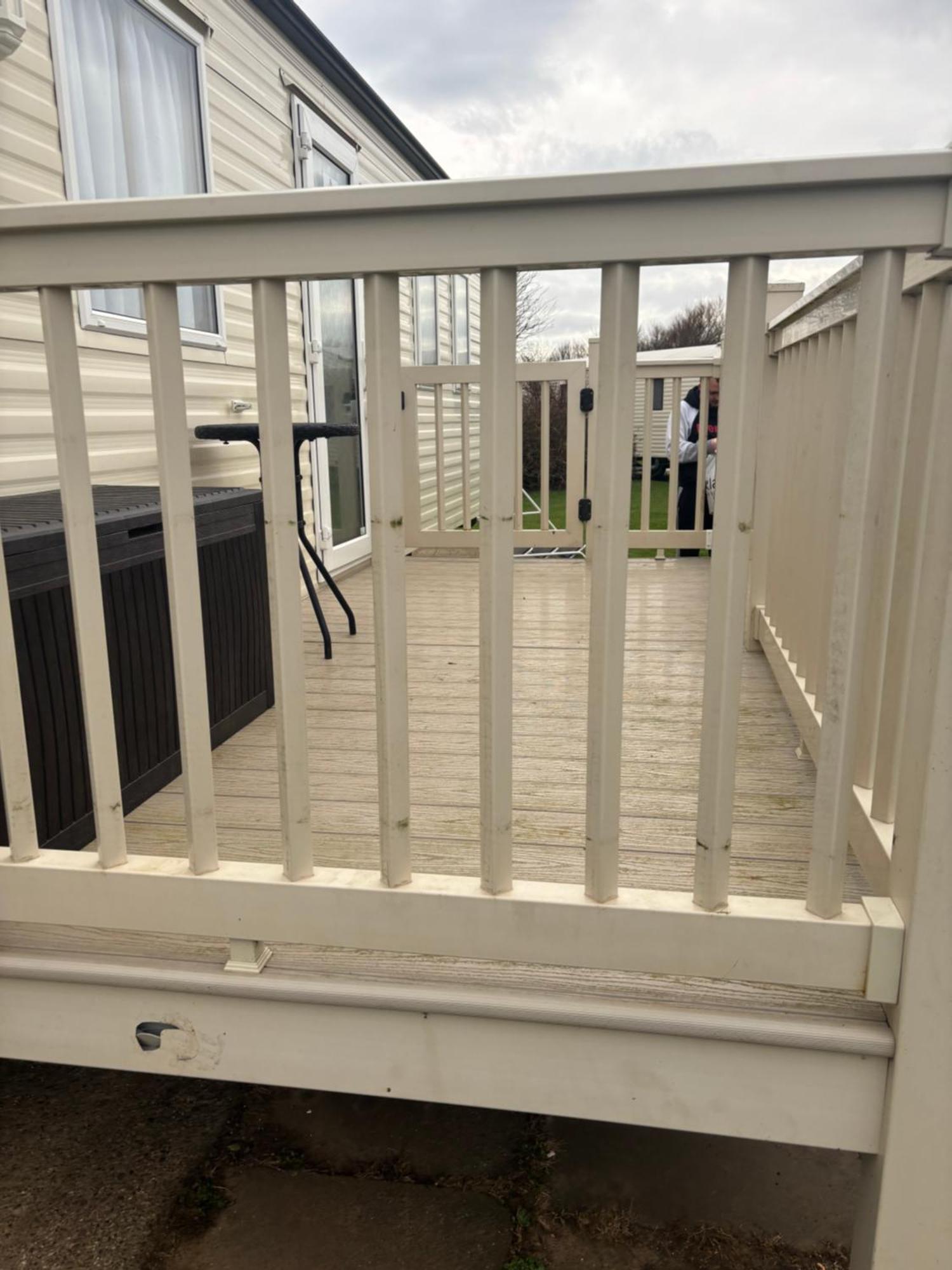 Hotel 83 Southfield Skipsea Exterior foto
